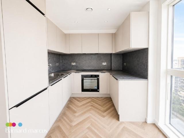 Apartment for rent in London Borough of Croydon, Greater London