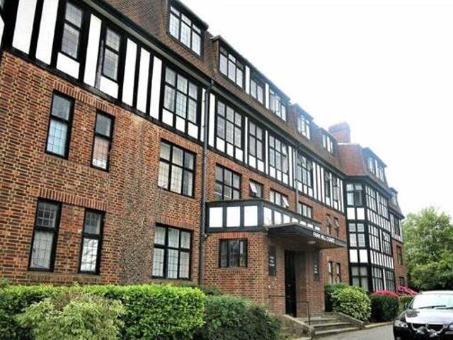 House for sale in Surrey