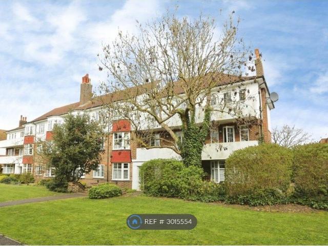 Apartment for rent in London Borough of Croydon, Addiscombe