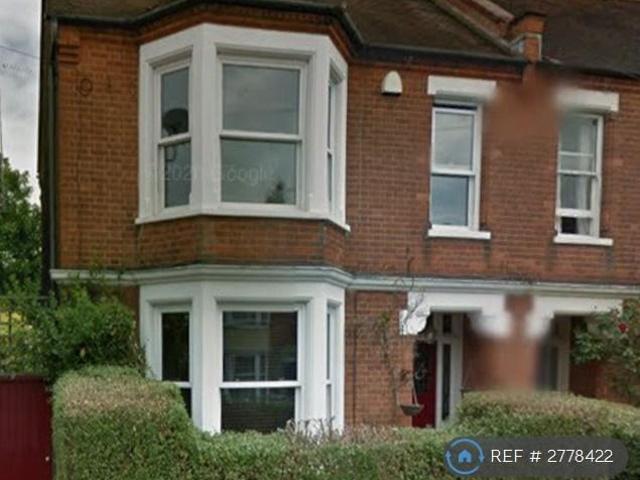 House for rent in Watford, Hertfordshire
