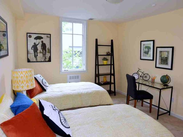 Apartment for rent in Berkeley, California