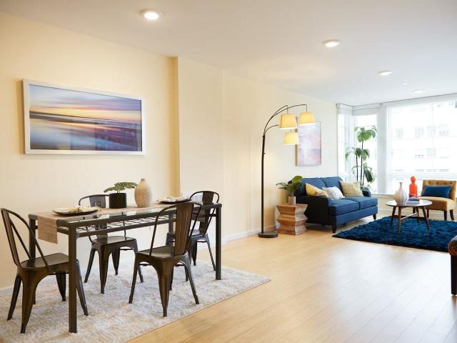 Apartment for rent in Berkeley, California