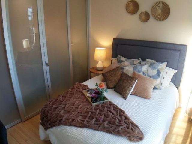 Apartment for rent in Berkeley, California