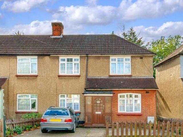 House for sale in Lyons, Greater London