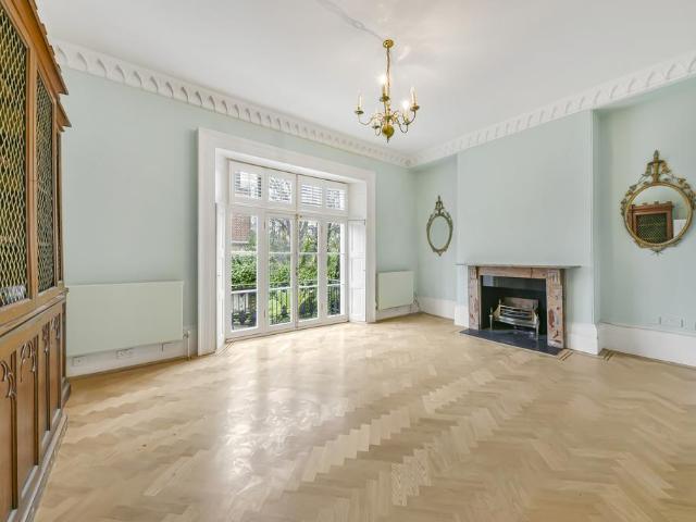 House for rent in Notting Hill, Greater London
