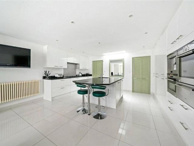 House for rent in Notting Hill, Greater London