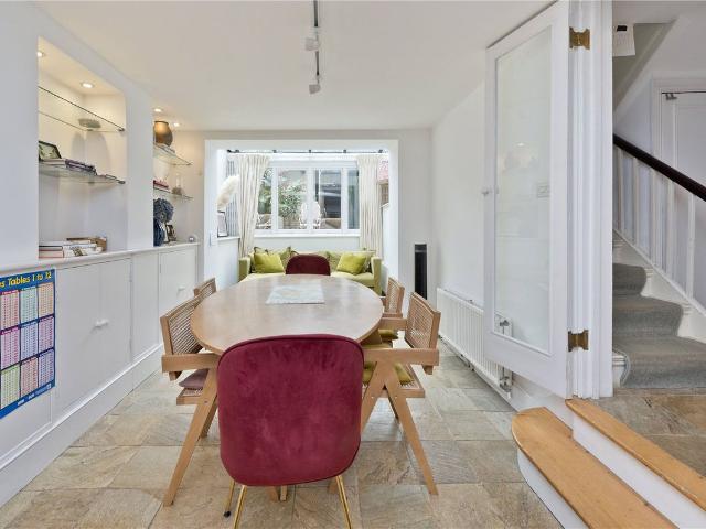 House for rent in West Kensington, Greater London