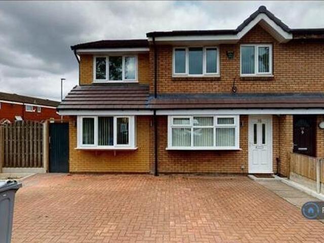 House for rent in Lancashire