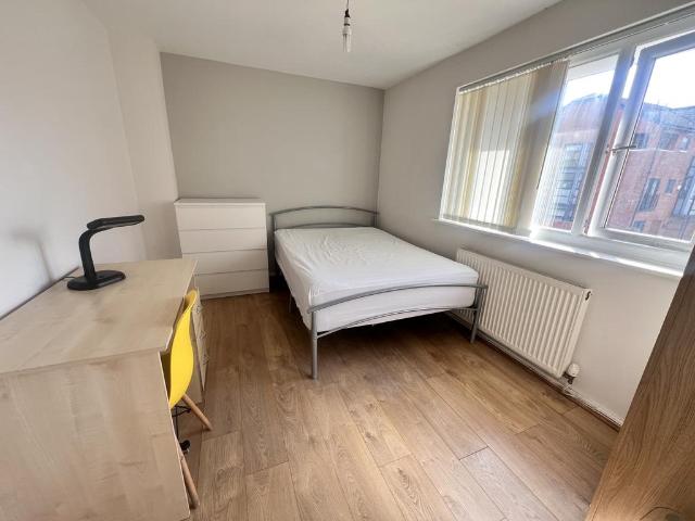 House for rent in Brunswick, Manchester
