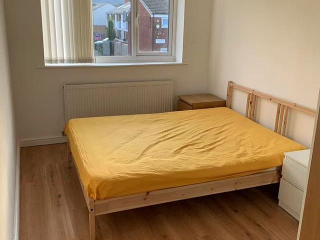 Room for rent in Chorlton-on-Medlock, Georgia