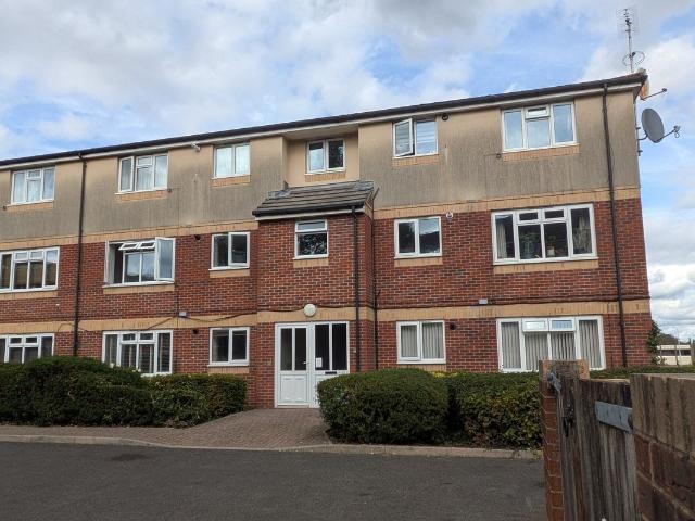 Apartment for rent in Fareham, Hampshire