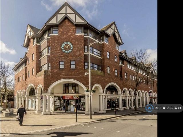 House for rent in Strawberry Hill, Greater London