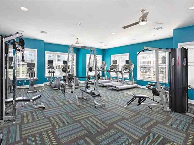 Apartment for rent in Virginia