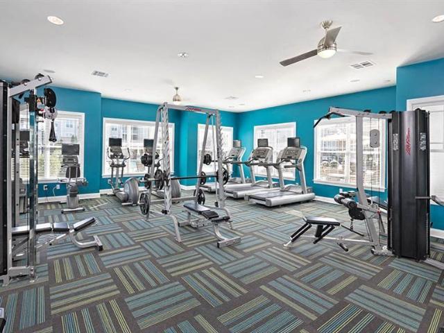 Apartment for rent in Virginia