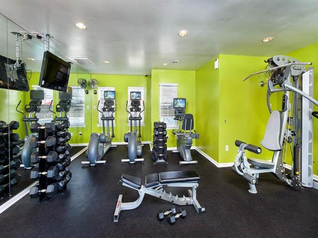 Apartment for rent in Virginia