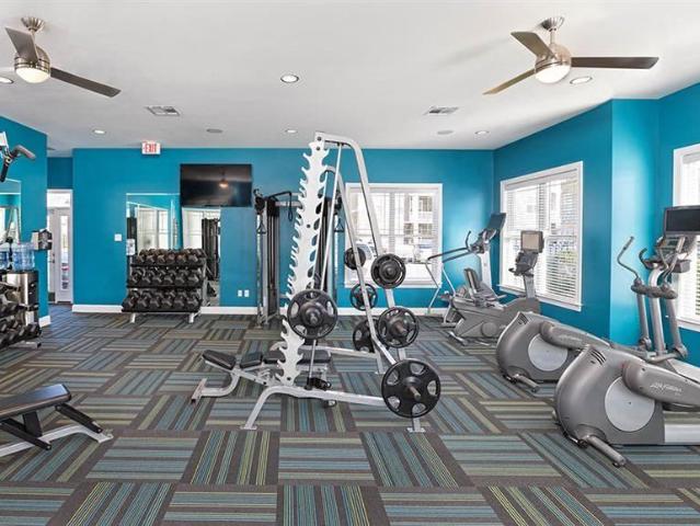 Apartment for rent in Virginia
