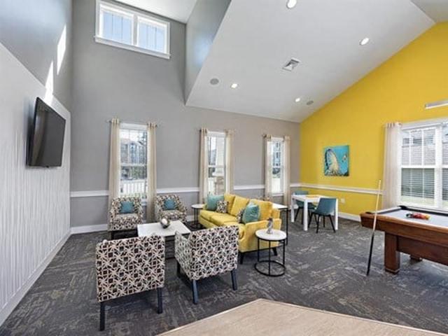 Apartment for rent in Petersburg