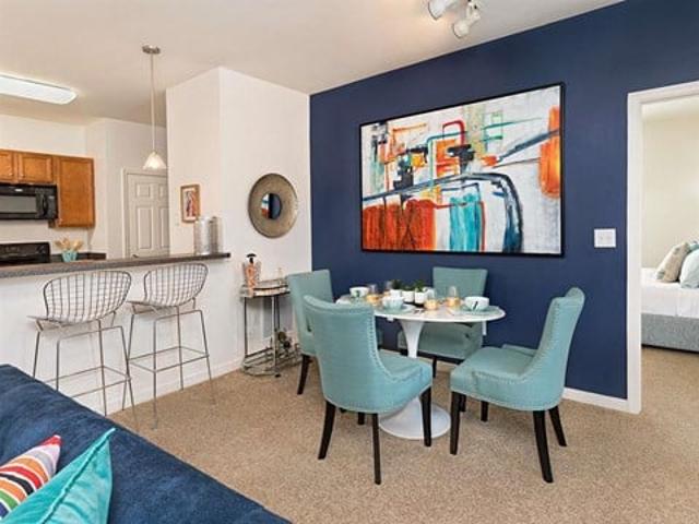 Apartment for rent in Petersburg