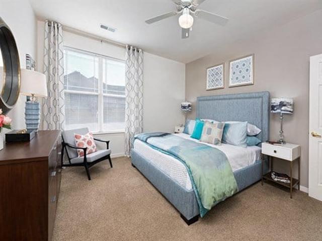 Apartment for rent in Petersburg