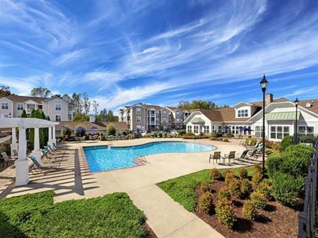 Apartment for rent in Petersburg