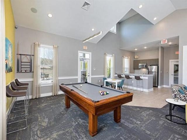 Apartment for rent in Petersburg