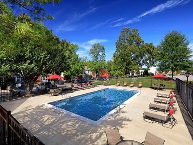 Apartment for rent in Petersburg