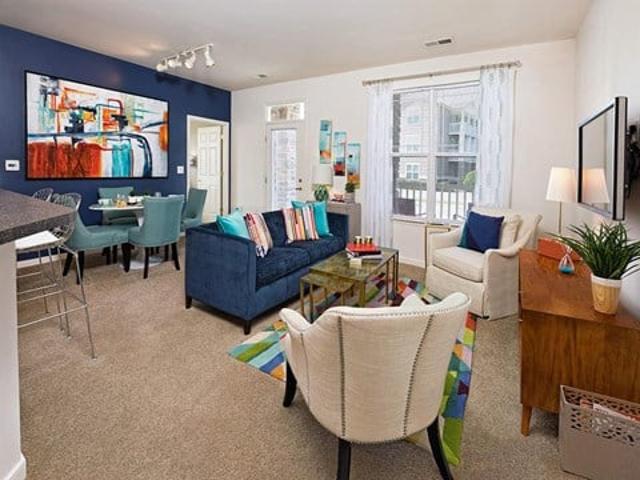 Apartment for rent in Petersburg