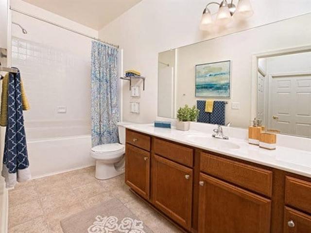 Apartment for rent in Petersburg