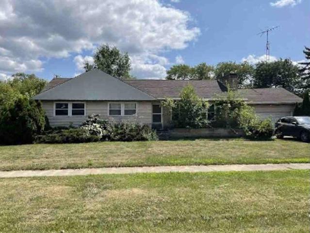 House for sale in Conway, Michigan