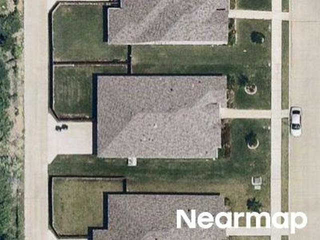 House for sale in Texas