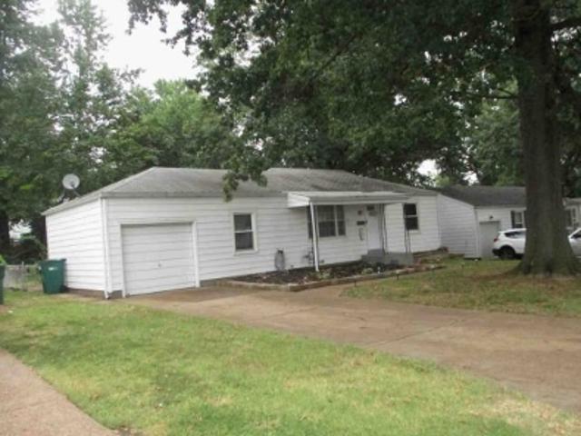 House for sale in Bissell Hills, Bellefontaine Neighbors