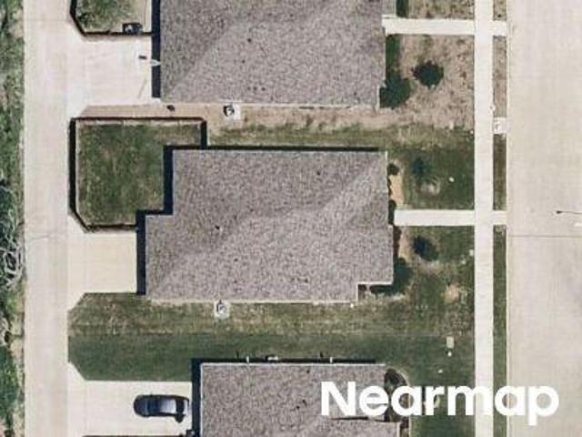 House for sale in Texas