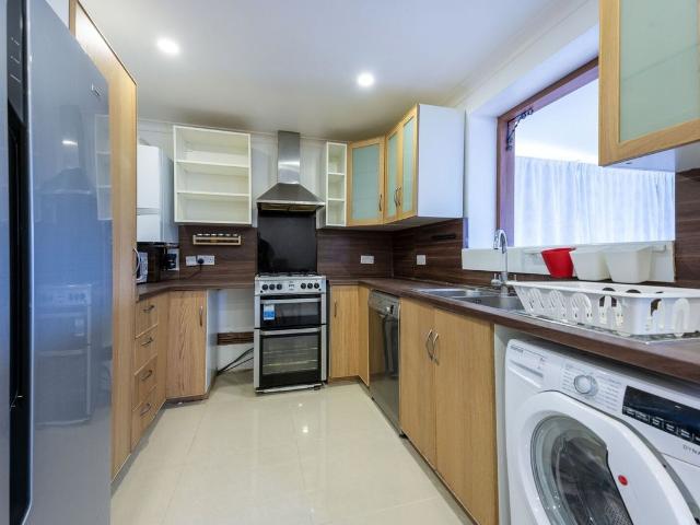 Apartment for rent in Royal Borough of Kingston upon Thames, Greater London