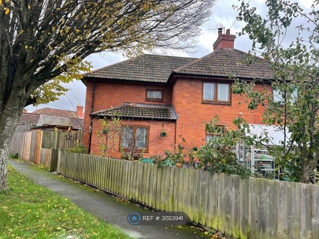 House for rent in Rowbarton, Rumwell