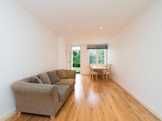 House for rent in St. John's Wood, Greater London