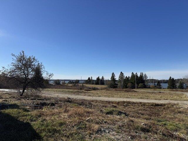 Land for sale in Addison, Maine