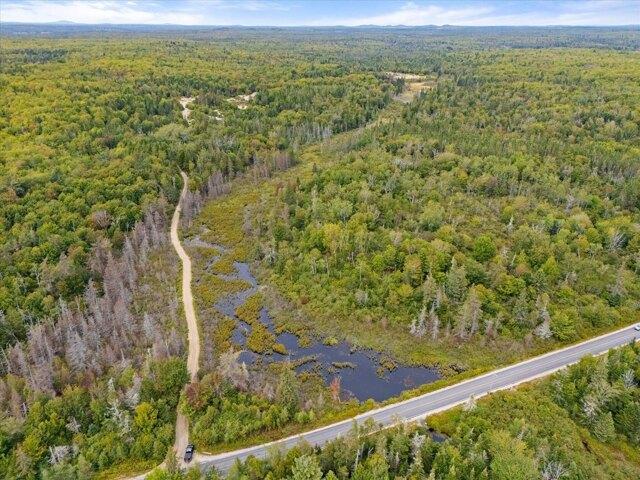Land for sale in Addison, Maine