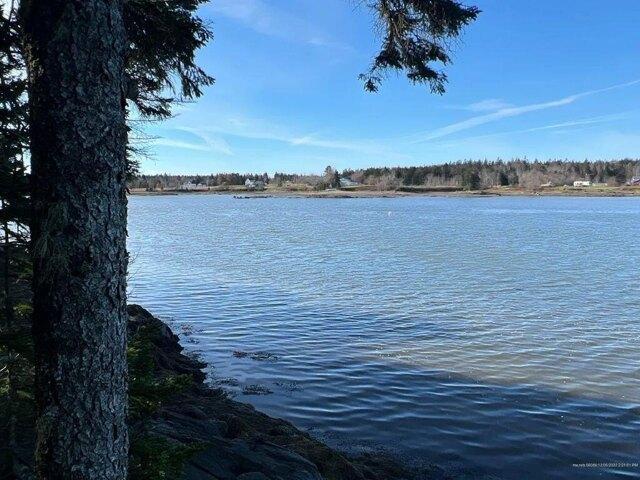 Land for sale in Addison, Maine