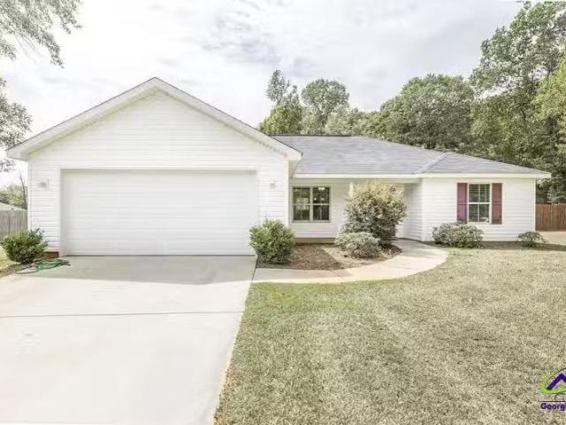 House for rent in Warner Robins