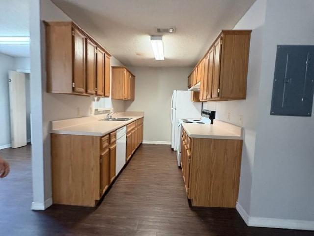 Apartment for rent in Fort Smith, Sebastian County