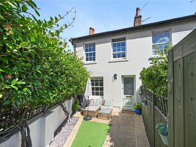 House for rent in Notting Hill, Greater London