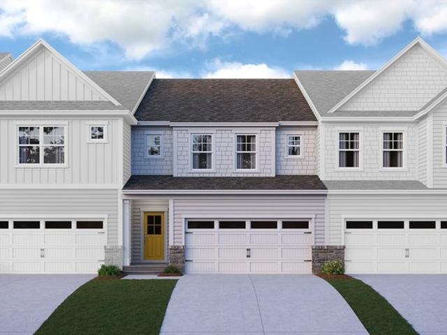 Townhouse for sale in Wake, North Carolina