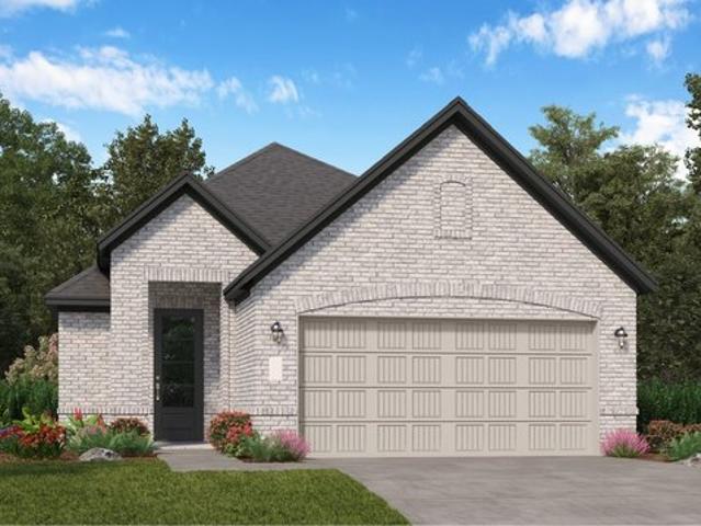 House for sale in Magnolia, Texas