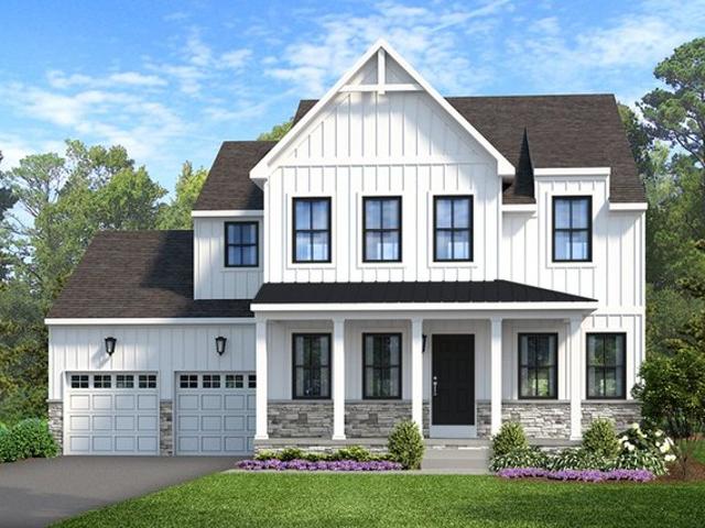 House for sale in Lititz, Pennsylvania