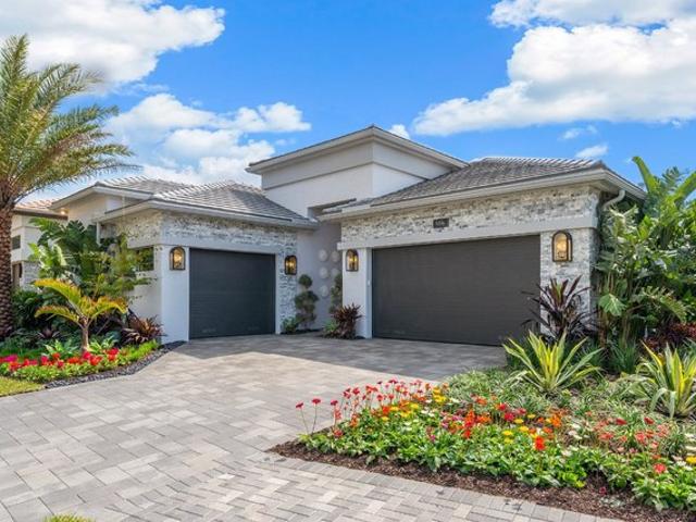 House for sale in Boynton Beach, Florida