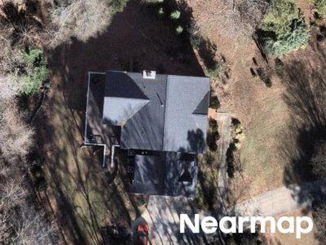 House for sale in Roswell, Georgia