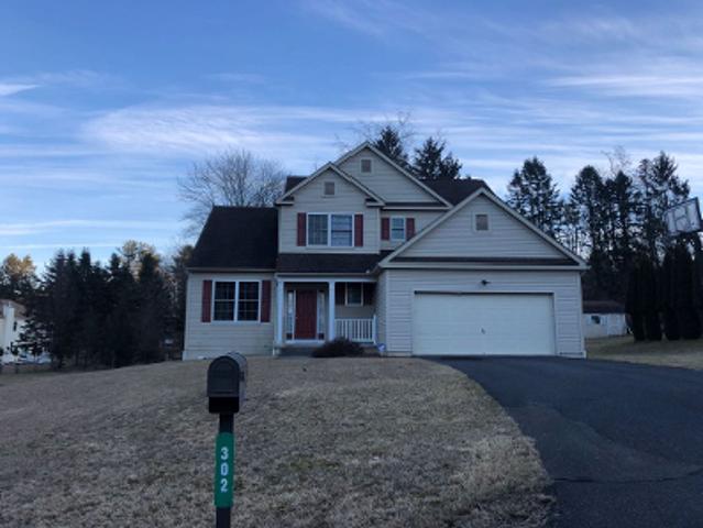 House for sale in Pennsylvania