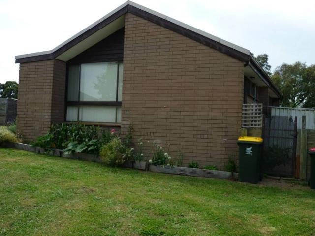 Apartment for rent in Traralgon, Victoria