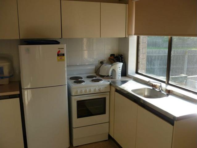 Apartment for rent in Traralgon, Victoria
