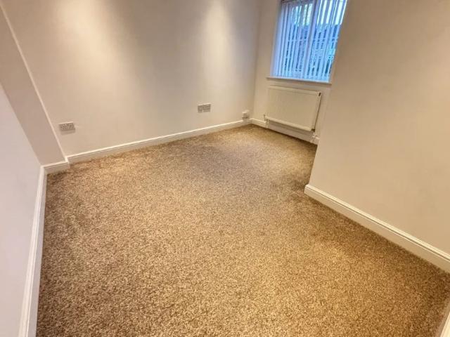 Apartment for rent in Overslade, New Bilton